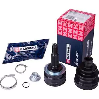 Внешний шрус Chevrolet Lanos KLAT 97-, Daewoo Espero KLEJ 93-, Nubira KLAJ MARSHALL M8111030