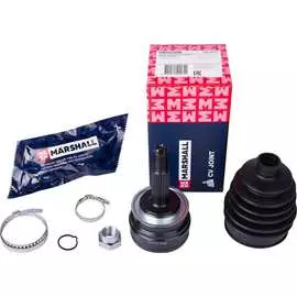 Внешний шрус Chevrolet Lanos KLAT 97-, Daewoo Nexia KLETN 95- MARSHALL M8111017