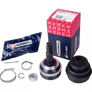 Внешний шрус Chrysler Voyager III 95- MARSHALL M8111066