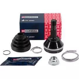 Внешний шрус Citroen Jumper I 94-, Fiat Ducato II 94-, Peugeot Boxer I 94- MARSHALL M8111112