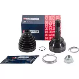 Внешний шрус Citroen Jumper II 06-, Fiat Ducato III 06-, Peugeot Boxer II 06- MARSHALL M8111117