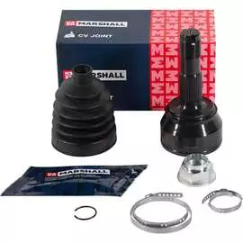 Внешний шрус Citroen Jumper II 06-, Fiat Ducato III 06-, Peugeot Boxer II 06- MARSHALL