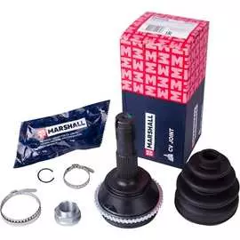 Внешний шрус Fiat 244 +ЕЛАБУГА 02- MARSHALL M8111068