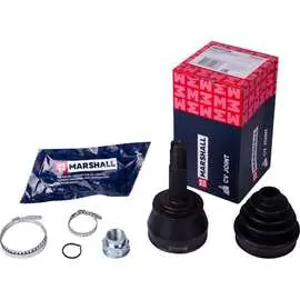 Внешний шрус Fiat Albea RUS 06-, Palio 178DX 01- MARSHALL M8111036