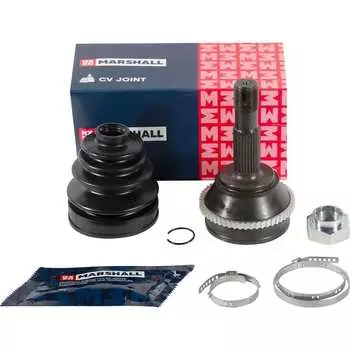 Внешний шрус Fiat Ducato II, III 02- +Елабуга MARSHALL M8111114