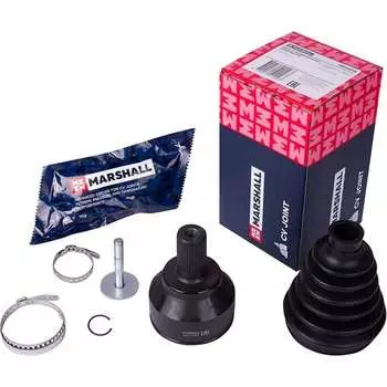 Внешний шрус Ford C-MAX 03-, Focus II 04- MARSHALL M8111012