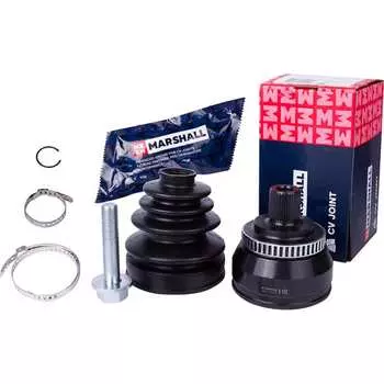 Внешний шрус Ford Galaxy 95-, Seat Alhambra 96-, VW Sharan 95- MARSHALL M8111075