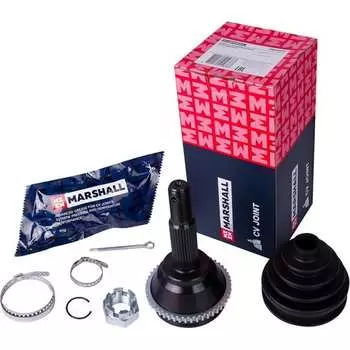 Внешний шрус Ford Transit 00- MARSHALL M8111071