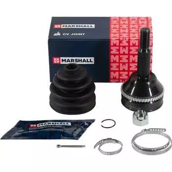 Внешний шрус Ford Transit VII 06- MARSHALL M8111115