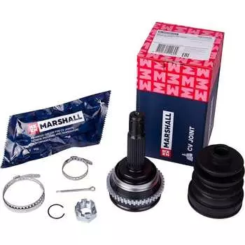 Внешний шрус Hyndai Accent II +ТАГАЗ 00- MARSHALL M8111016