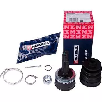 Внешний шрус Hyndai Getz 02- MARSHALL M8111035