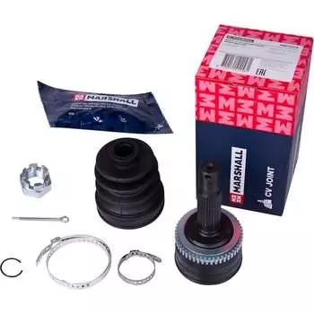 Внешний шрус Hyundai Accent II, III 00-, Kia Rio II JB 05- MARSHALL