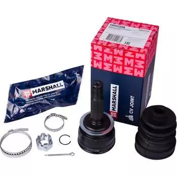 Внешний шрус Hyundai Accent II LC 00- MARSHALL