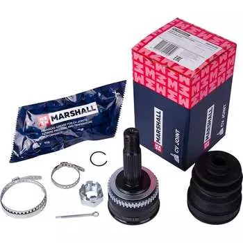 Внешний шрус Hyundai Accent II +ТАГАЗ 00- MARSHALL M8111042