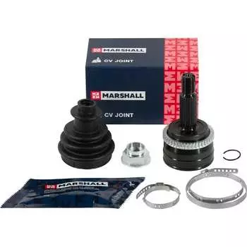 Внешний шрус Hyundai Creta 1.6 л 16- MARSHALL M8111128