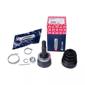 Внешний шрус Hyundai Elantra 00-, Lantra 95-, Matrix 01- MARSHALL M8111092