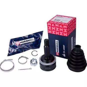 Внешний шрус Hyundai i30 07-, Kia Ceed 07- MARSHALL M8111026