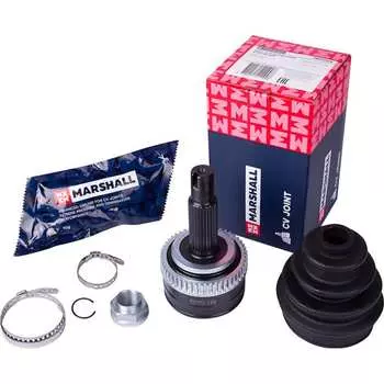 Внешний шрус Hyundai ix35 10-, Tucson 10-, Kia Sportage 10- MARSHALL M8111105