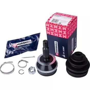 Внешний шрус Hyundai Santa Fe SM 00- MARSHALL M8111025