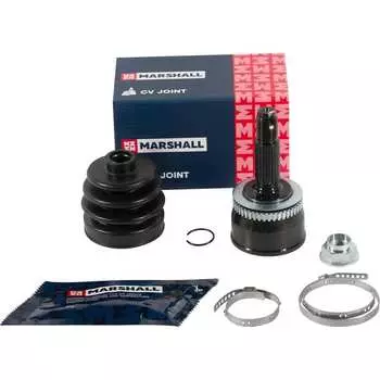 Внешний шрус Kia Cerato I 04- MARSHALL M8111124