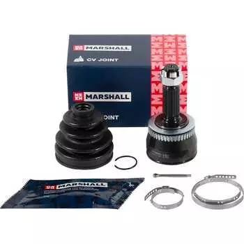 Внешний шрус Kia Cerato I 04- MARSHALL M8111127