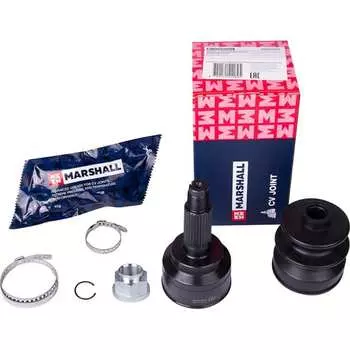 Внешний шрус Kia Spectra 91-, Sephia, Shuma 01- MARSHALL M8111037