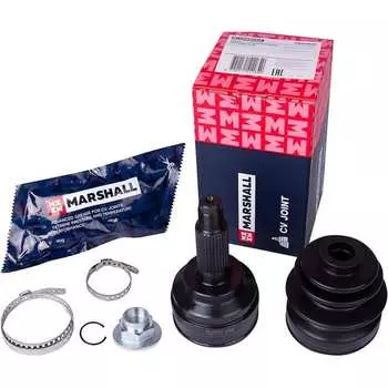 Внешний шрус Mazda 626 GF 97- MARSHALL M8111032