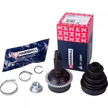 Внешний шрус Mazda 6 02- MARSHALL M8111087