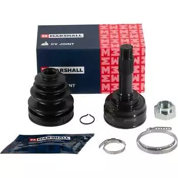 Внешний шрус MB Sprinter I 97- MARSHALL M8111123