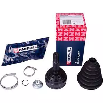 Внешний шрус Nissan Almera G15 12-, Renault Clio III 05-, Logan 04-, Megane II MARSHALL M8111048