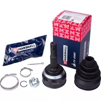 Внешний шрус Nissan Almera N15 95- MARSHALL M8111086