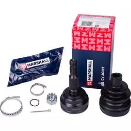 Внешний шрус Opel Astra G 98- MARSHALL M8111076