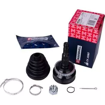 Внешний шрус Opel Astra G 98-, Vectra B 95-, Zafira A F75 99- MARSHALL M8111054