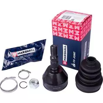 Внешний шрус Opel Astra H 04-, Zafira B 05- MARSHALL M8111103