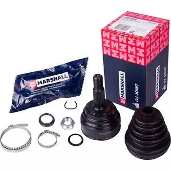 Внешний шрус Seat Cordoba 96-, Ibiza II 96-, VW Golf III 93-, Passat B3, B4 88- MARSHALL M8111094