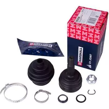 Внешний шрус Seat Ibiza II, III 93-, VW Golf II, III 83-, Passat B2, B3 81- MARSHALL M8111021