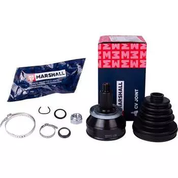 Внешний шрус Seat Ibiza IV, V 02-, Skoda Fabia I-III 99-, Roomster 5J 06-, VW MARSHALL M8111010