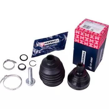 Внешний шрус Skoda Octavia A5 1Z 04-, Yeti 09-, VW Passat B6, B7 05-, Tiguan MARSHALL M8111024