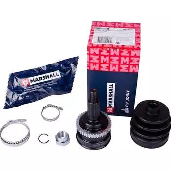 Внешний шрус Suzuki Baleno 98-, Liana 02- MARSHALL M8111081