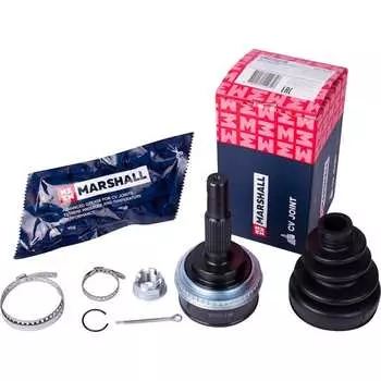 Внешний шрус Toyota Camry V10 91- MARSHALL M8111097