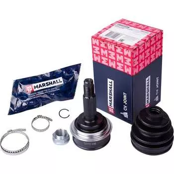 Внешний шрус Toyota Carina E 88- MARSHALL M8111051
