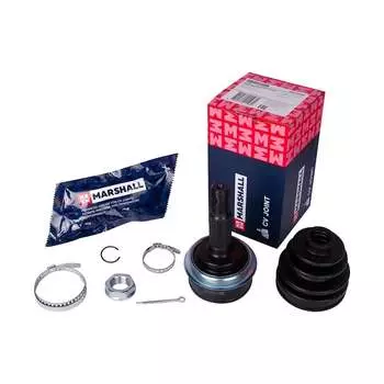 Внешний шрус Toyota Carina II 87-, Celica T18 89-, Corolla E90, E10, E11 92- MARSHALL M8111045