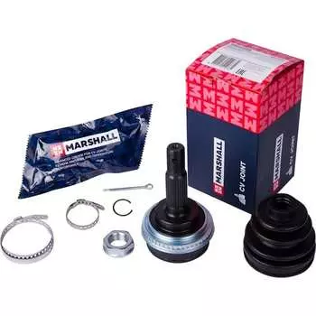 Внешний шрус Toyota Carina T170 87-, Corolla E100, E110 92- MARSHALL M8111099