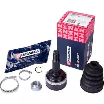 Внешний шрус Toyota Prius W20 03- MARSHALL M8111098