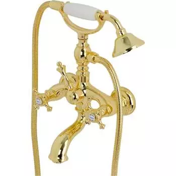 Внешний смеситель для ванны Migliore PRESTIGE 31595