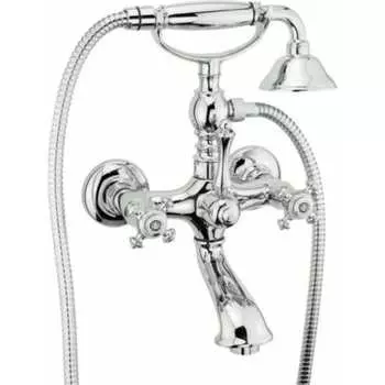 Внешний смеситель для ванны Migliore PRESTIGE 31593