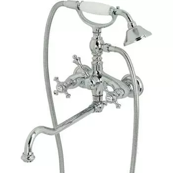 Внешний смеситель для ванны Migliore PRESTIGE 31596