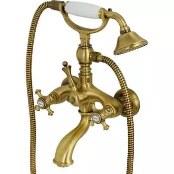 Внешний смеситель для ванны Migliore PRESTIGE 31594