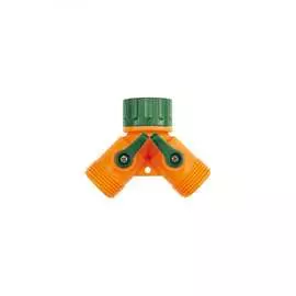 Внешний тройник-распределитель для крана FLO