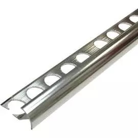 Внешний угловой окантовочный профиль Лука